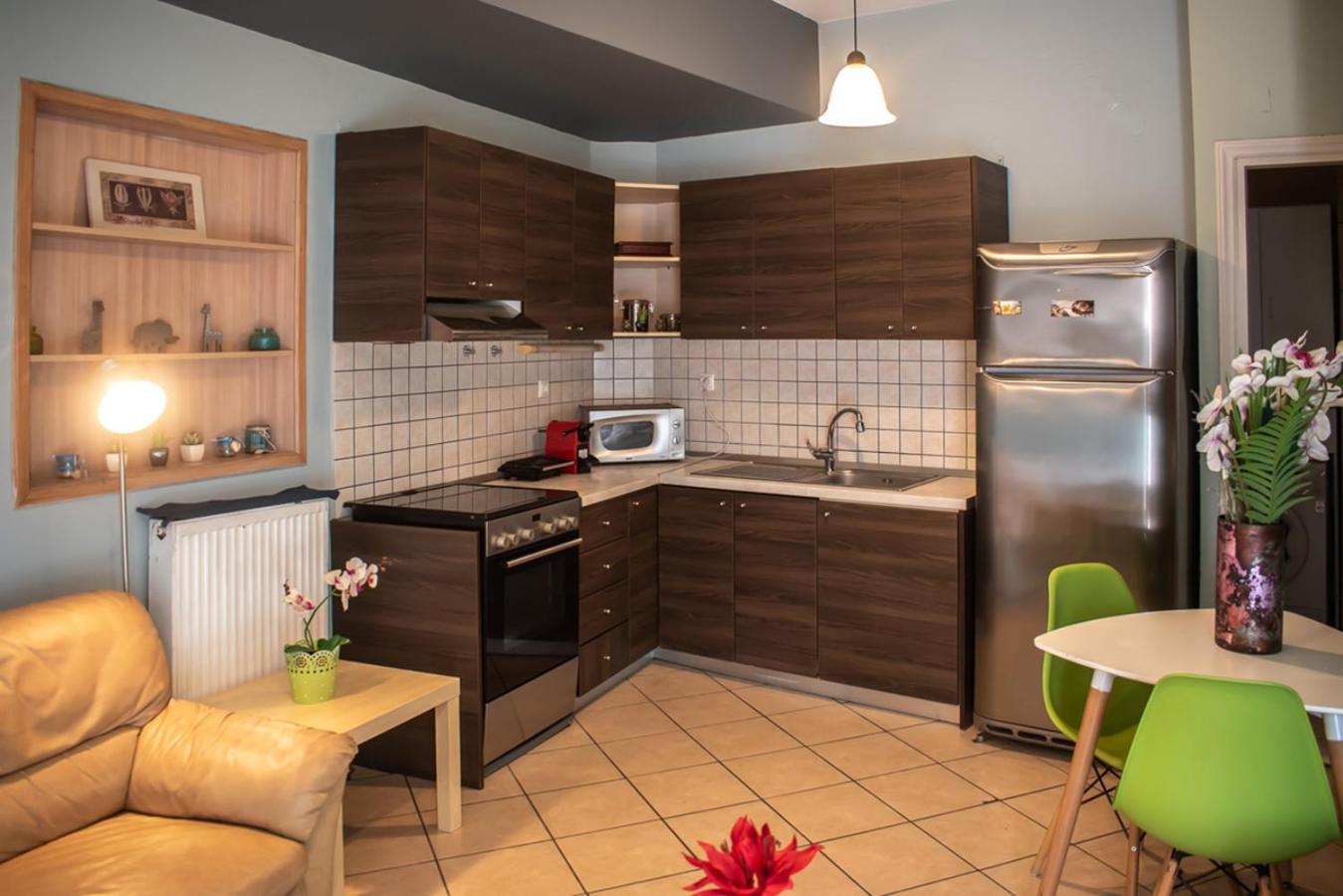 Stratos - Maria House Apartment *